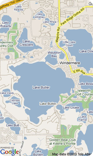 Office Location