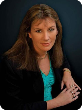 Wendy Morris Headshot