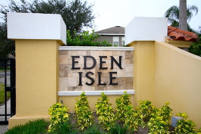 Eden Isle Homes for Sale | Eden Isle Lake Speer| Gated community Of Eden Isle Windermere |Wendy Morris Realty