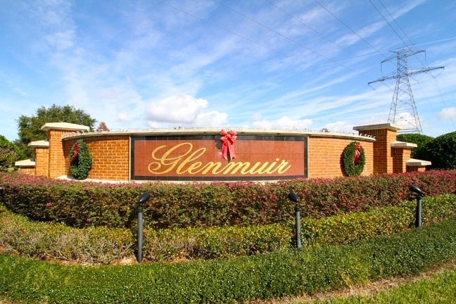 Glenmuir Homes For Sale|Glenmuir Windermere, FL Real Estate & Homes | Wendy Morris Realty