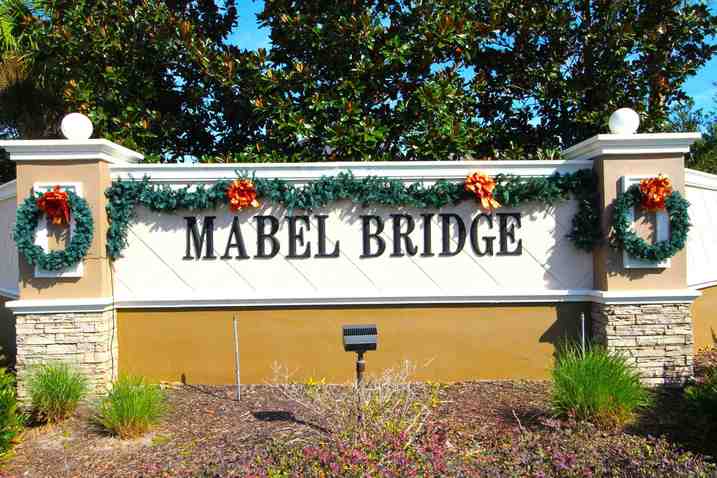 Mabel Bridge, Orlando, FL Real Estate & Homes for Sale