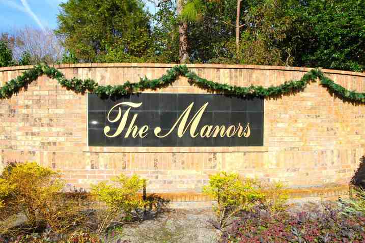 Manors At Butler Bay Windermere Homes for Sale