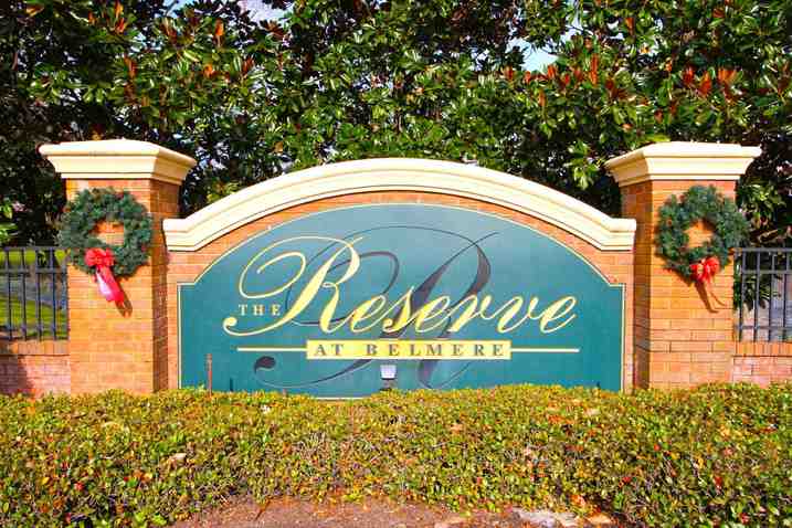 Reserve at Belmere, Windermere FL Homes for Sale