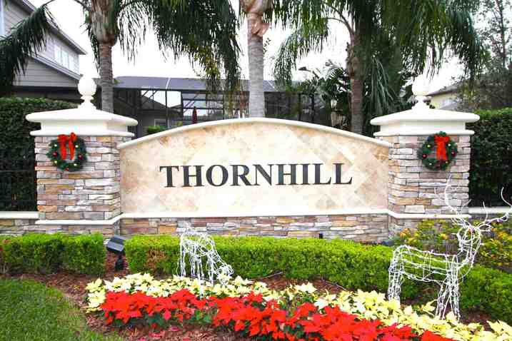Thornhill, Orlando, FL Real Estate & Homes for Sale