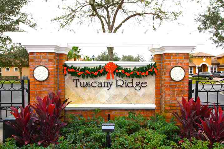 Tuscany Ridge, Windermere FL Homes for Sale