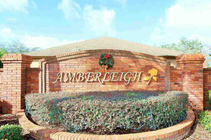 Amberleigh, Winter Garden FL Homes for Sale