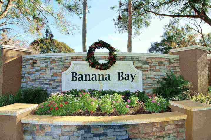 Banana Bay Estates, Winter Garden FL Homes for Sale