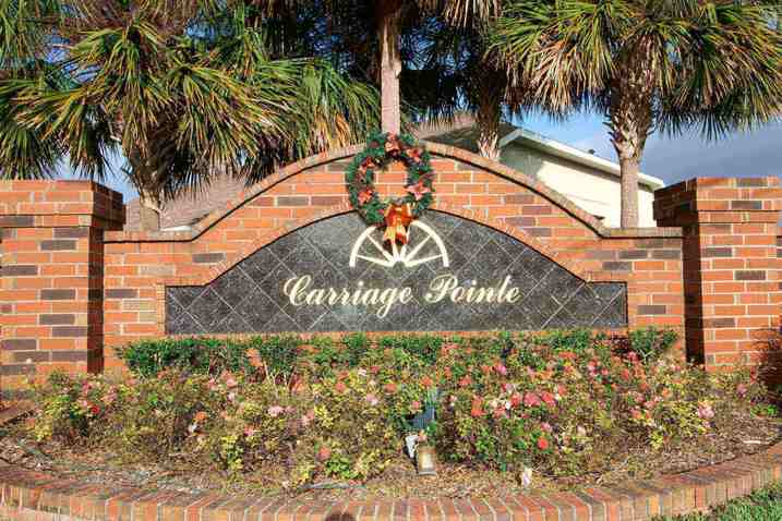 Carriage Pointe in Winter Garden, Florida - Taylor Morrison Homes
