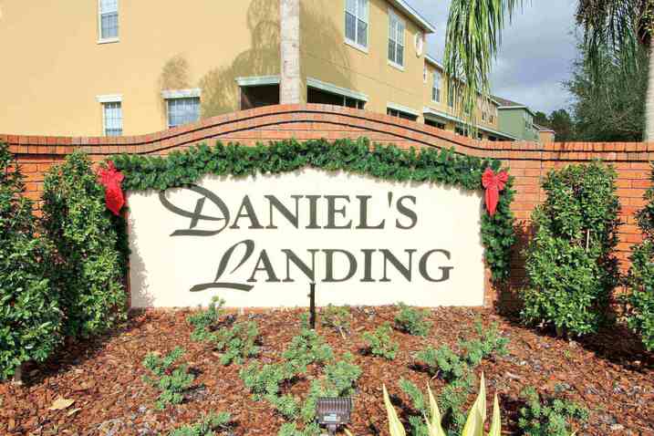 Daniels Landing Homes For Sale Winter Garden Fl