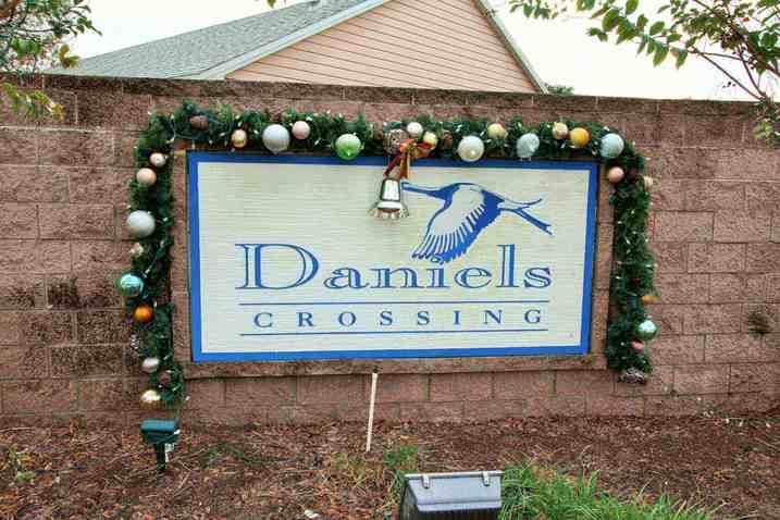 Daniels Crossing, Winter Garden, FL Real Estate & Homes for Sale |Daniels Crossing Homes for Sale