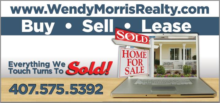 Ellman Park, Winter Garden, FL Real Estate & Homes for Sale | Wendy Morris Realty