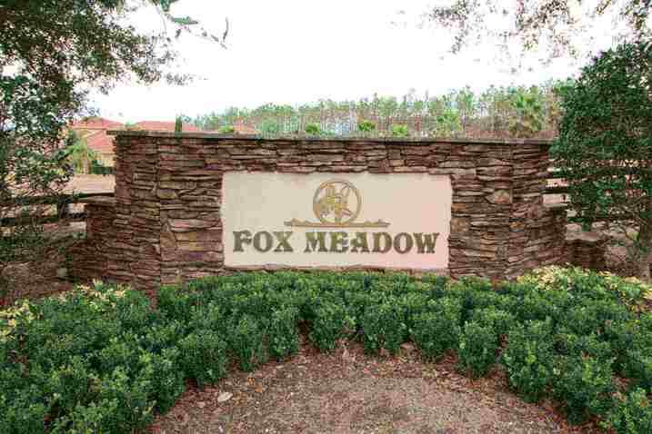 Fox Meadow, Winter Garden, FL Real Estate & Homes for Sale | Wendy Morris Realty