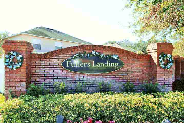 Fullers landing Winter Garden 34787 Homes For Sale