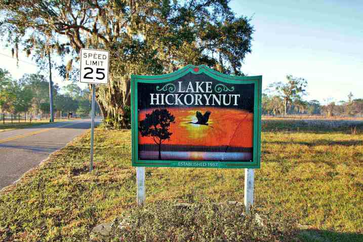 Hickory Lake Estates, Winter Garden, FL Real Estate & Homes for Sale