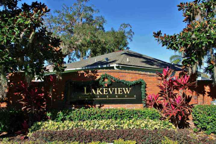 Lakeview Reserve Homes For Sale - Winter Garden, Florida | Wendy Morris Realty