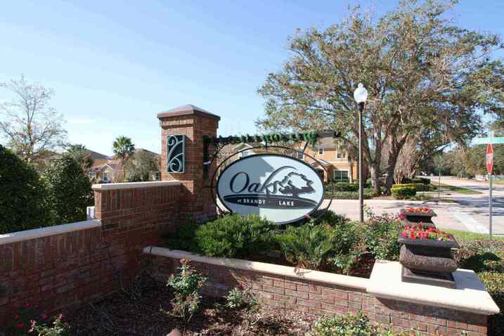 Oaks at Brandy Lake, Winter Garden, FL Real Estate For sale | Wendy Morris Realty