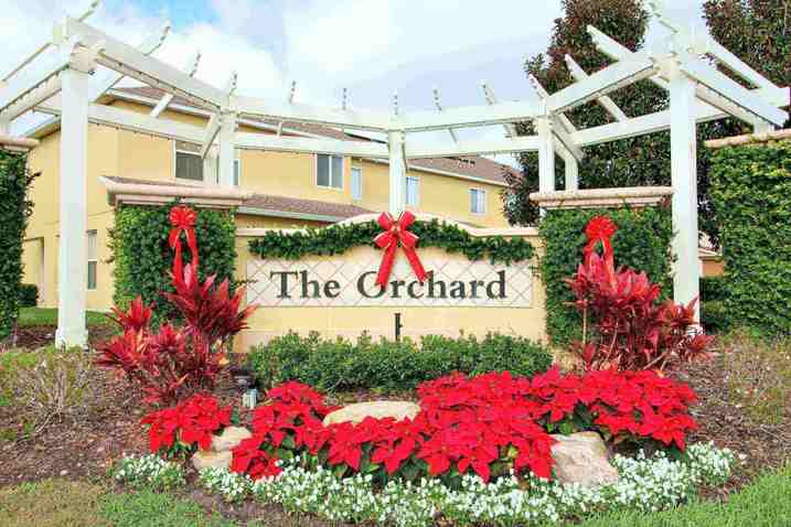 Winter Garden, FL - Orchard Park Community by KB Home | Orchard Condominiums, Winter Garden, FL Real Estate