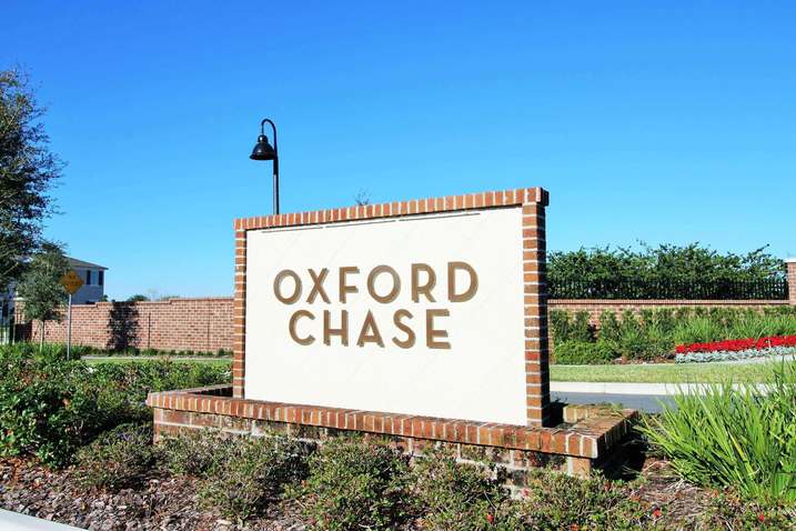 Oxford Chase Homes For Sale Winter Garden|Winter Garden New Homes |Oxford Chase by Mattamy Homes | Wendy Morris Realty
