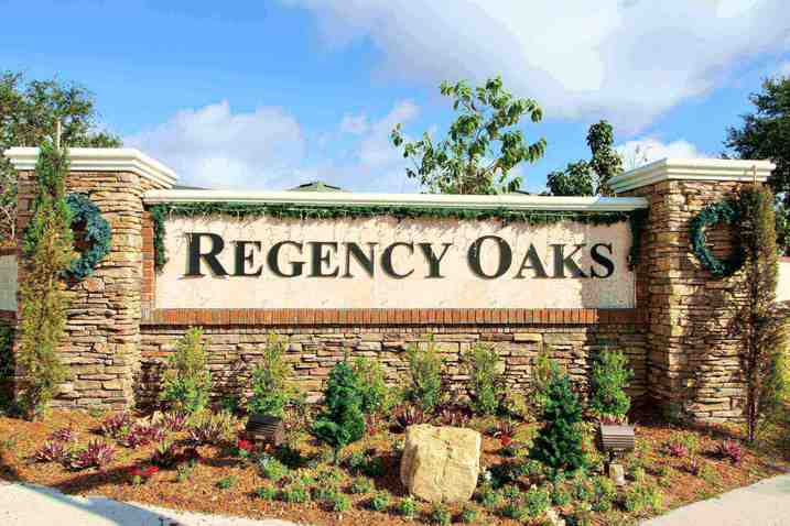 Regency Oaks Homes For Sale|Regency Oaks Winter Garden|Homes For Sale - Windermere Florida