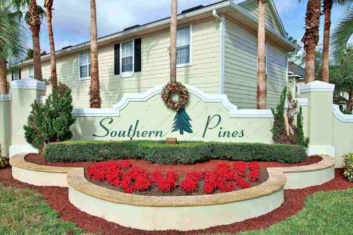 Southern Pines Condos For Sale|Southern Pines Condominiums, Winter Garden FL | Wendy Morris Realty