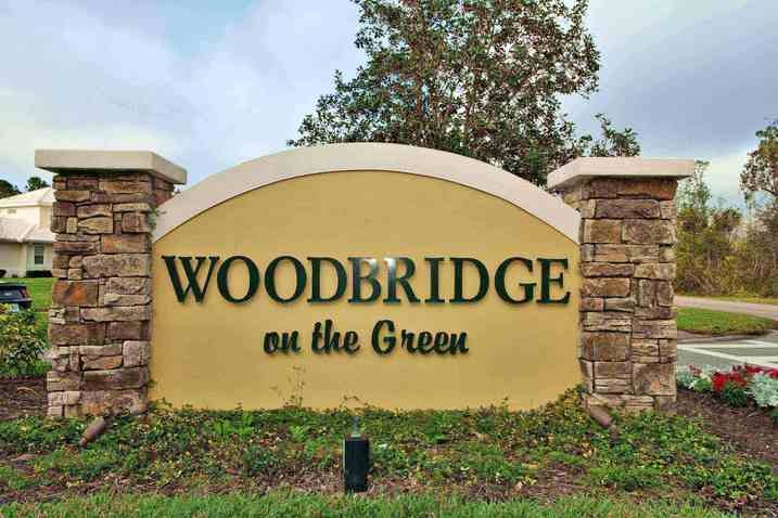 WoodBridge Homes For Sale|Woodbridge on The Green, Winter Garden | Woodbridge Homes by Wendy Morris Realty