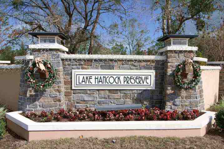 Lake Hancock Preserve Homes For Sale |Isles Of Lake Hancock, Horizon West winter Garden | Wendy Morris Realty