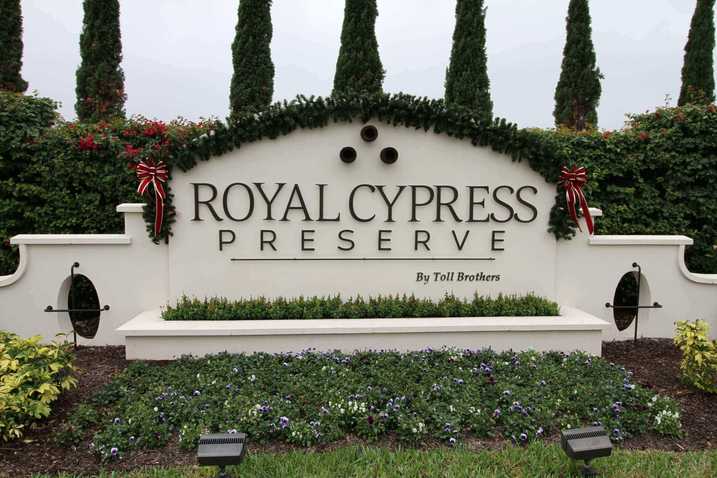 Royal Cypress Preserve|Disney Vacation Homes Orlando Fl