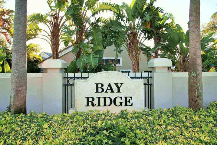 Bay Ridge|Bay Ridge Dr Phillips Real Estate | Bay Ridge Homes For Sale|Wendy Morris Realty