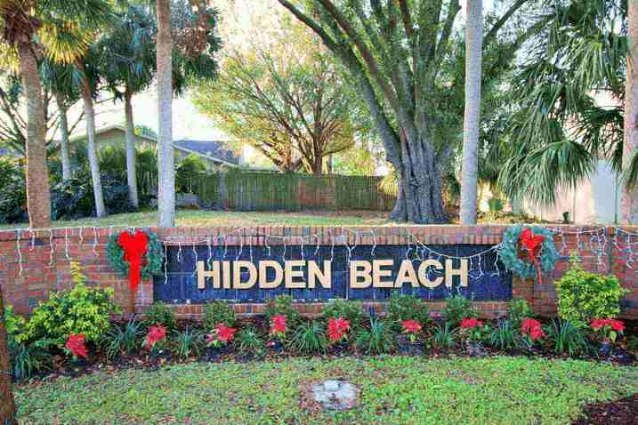 Hidden Beach|Hidden Beach Dr Phillips | Hidden Beach Homes for Sale|Wendy Morris Realty