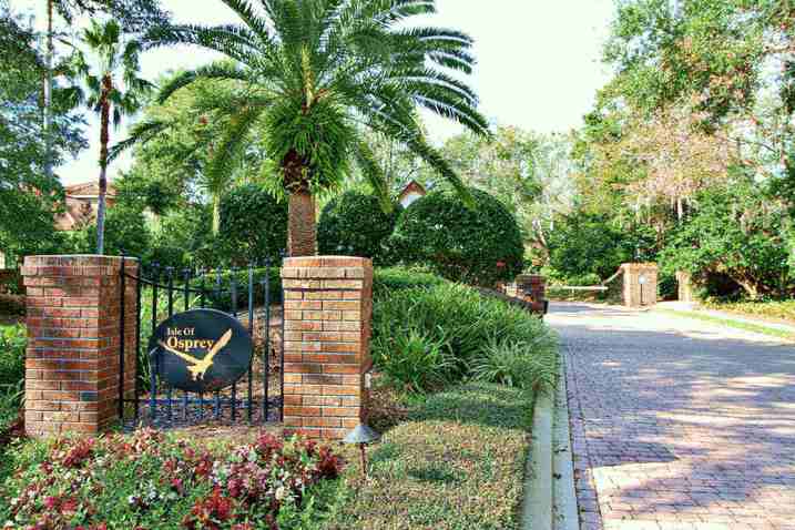 Isle of Osprey Bay Hill | Isle of Osprey Homes for Sale Dr Phillips