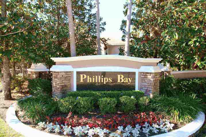 Phillips Bay Homes For Sale|Phillips Bay Condominiums, Doctor Phillips, FL Real Estate & Homes