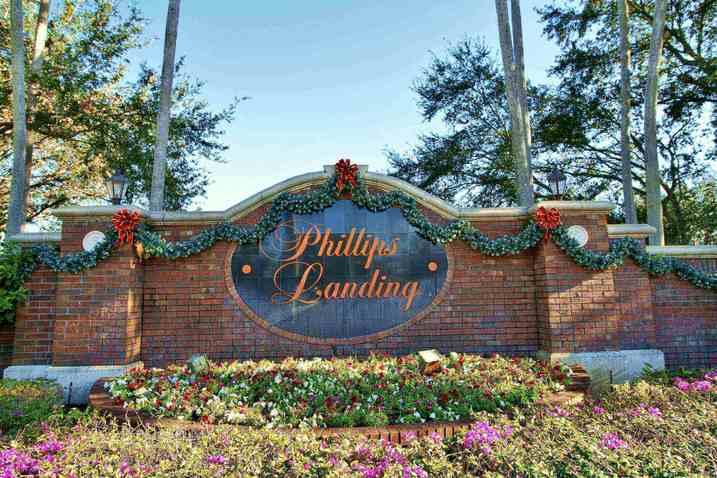 Phillips Landing Homes For Sale | Phillips Landing Dr Phillips Orlando Florida | Wendy Morris Realty
