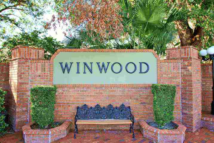 Winwood Dr Phillips | Winwood Homes for Sale | Wendy Morris Realty