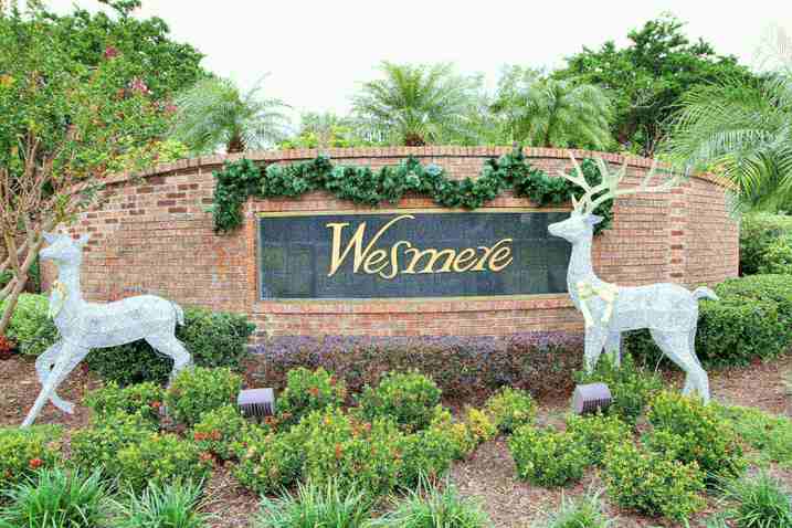 Wesmere Homes For sale Ocoee Florida|Wendy Morris Realty