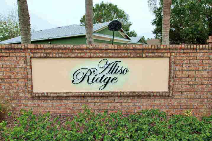 Aliso Ridge Homes For Sale| Aliso Ridge, Gotha, FL Real Estate & Homes for Sale