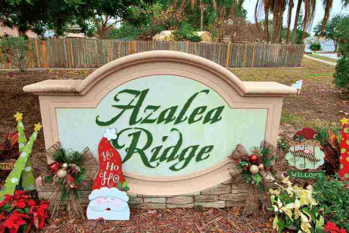 Azalea Ridge Gotha Homes For Sale|Azalea Ridge, Gotha, FL Real Estate & Homes