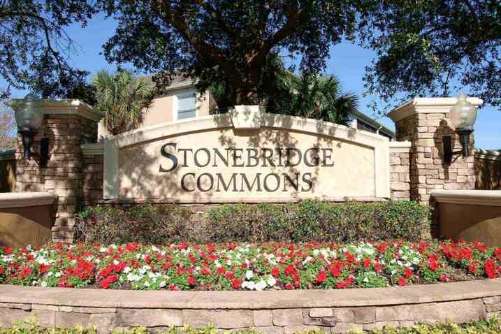 Stonebridge Commons Carriage Homes For Sale Metro West