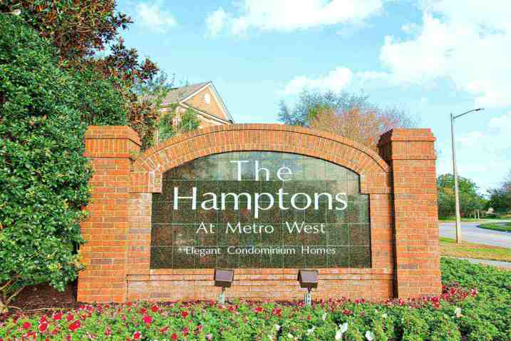 The Hamptons Homes For Sale Metro West