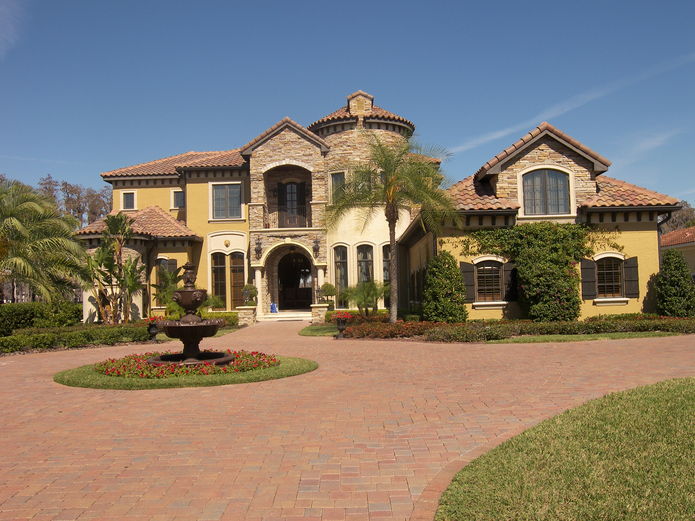 Reserve At Belmere Luxury Homes For Sale in Windermere FL