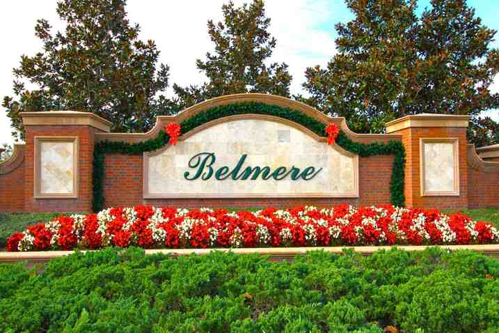 Belmere Village Homes For Sale |Windermere,FL Real Estate & Homes for Sale