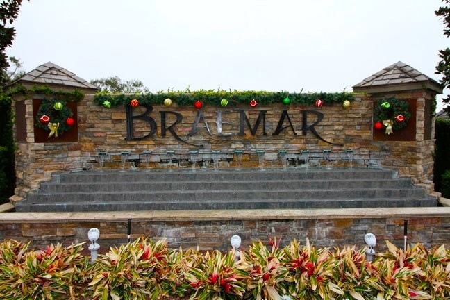 Braemar, Gotha, FL Real Estate & Homes for Sale|Braemar Custom Homes & Estates|Wendy Morris Realty