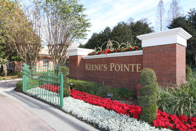 Keenes Pointe Homes For Sale| Keenes Pointe Windermere, FL