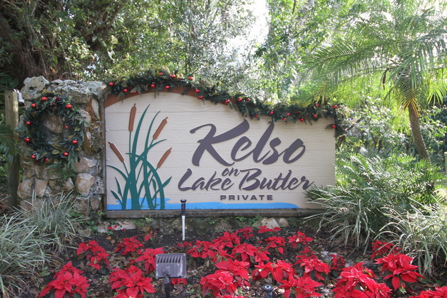 Kelso On Lake Butler Homes For Sale