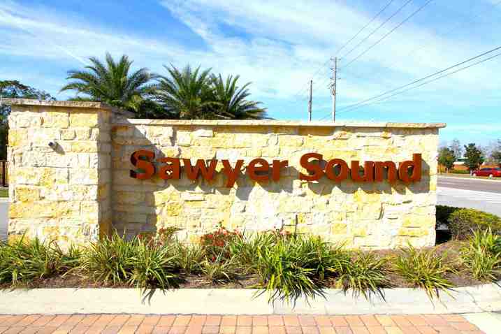 Sawyer Sound Windermere Homes For Sale