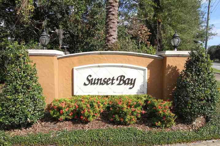 Sunset Bay, Windermere FL Homes for Sale