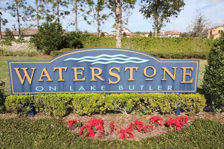 Waterstone Homes For Sale Windermere FL 34786
