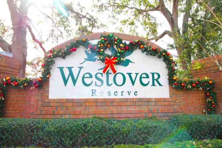 Westover Reserve, Windermere FL Homes for Sale