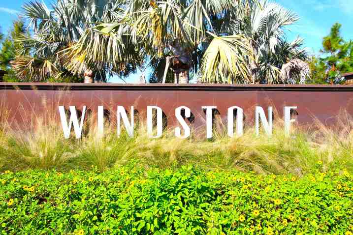 Windstone - New Homes in Windermere, FL 34786 | Wendy Morris Realty