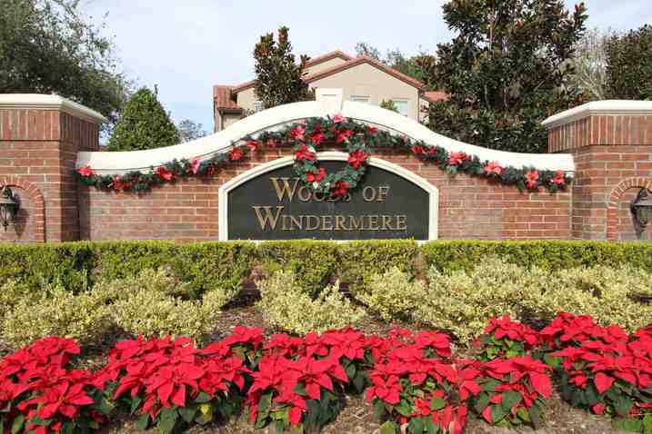 Woods of Windermere | Woods of Windermere Homes for Sale | Wendy Morris Realty