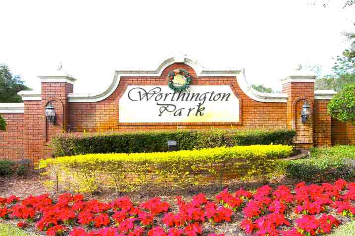 Worthington Park, Windermere, FL Real Estate & Homes for Sale | Wendy Morris Realty